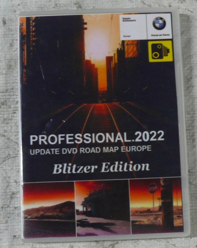 Proffessional 2022 update - proffessional.2022, dvd