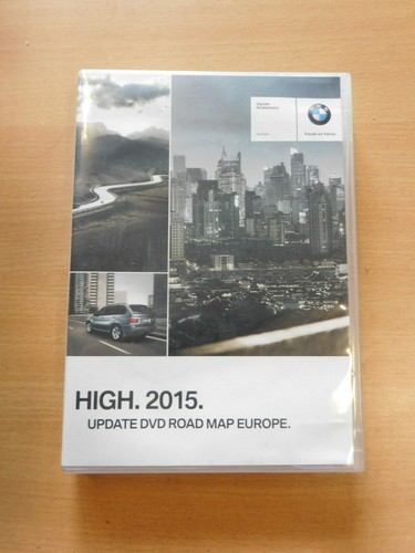 Dvd navigation bmw - navigation, mini