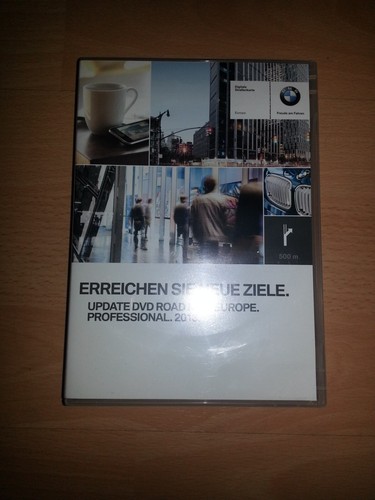Dvd rom bmw - dvd-rom,