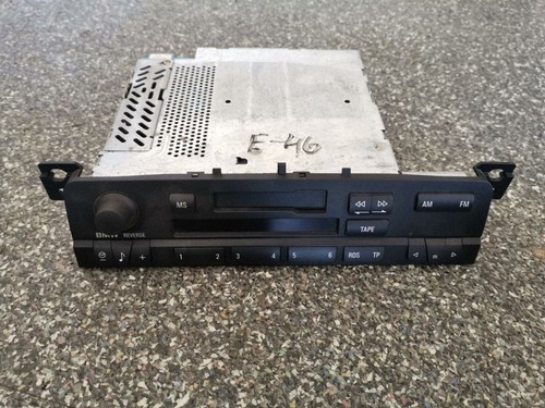 Bmw e46 2003 - 3,