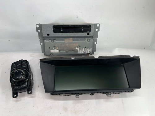 Bmw f01 f02 - f04, head-up
