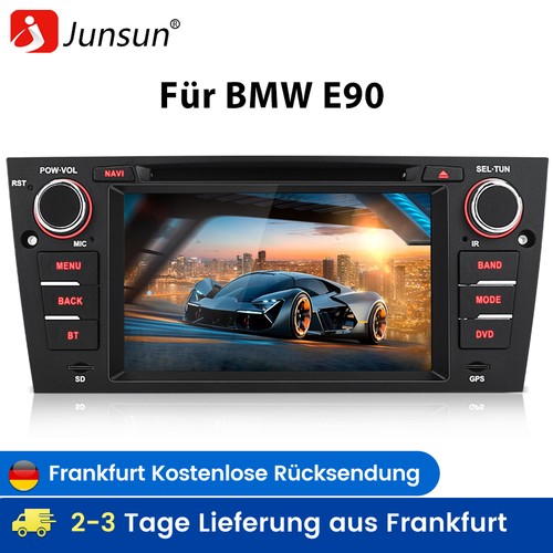 Autoradio für bmw - 7"autoradio, 3