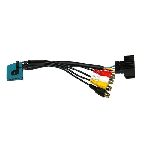 Bmw video dvd - video, adapter