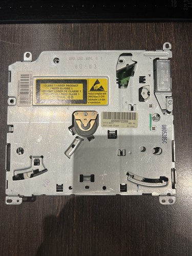 Bmw dvd laufwerk 5 - laufwerk, m3,5