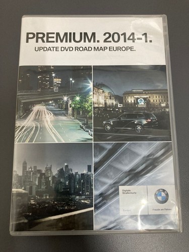 Original bmw update - original,