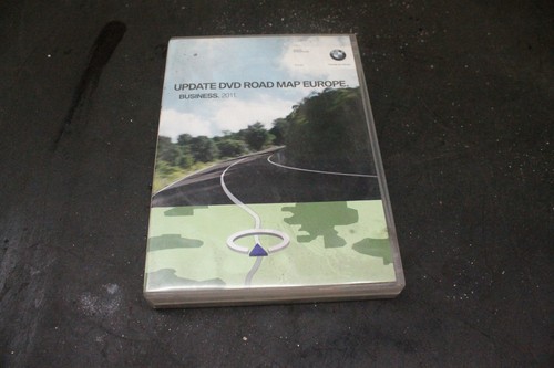 Bmw professional 2011 update - bmw,