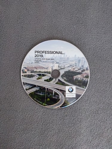 Bmw professional navigation - bmw,