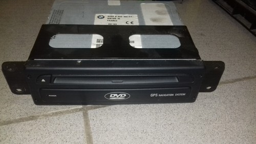 Bmw e53 e46 e38 gps - x5,