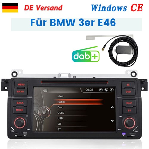 Für bmw 3er cabriolet - für,