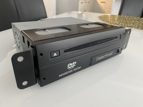Bmw e60 e61 e63 dvd - e61,