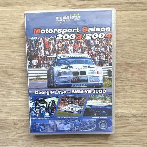 Dvd georg plasa bmw - dvd,