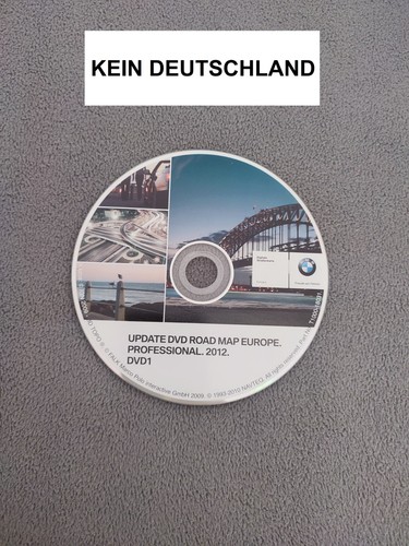 Dvd navigation bmw - dvd,