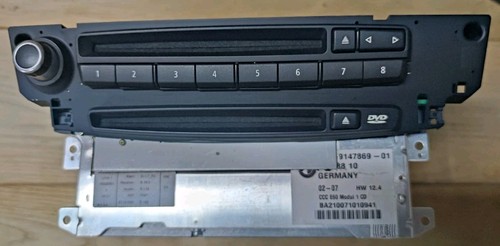 Neu bmw e60 - e60, e61