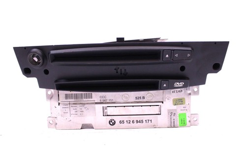 Dvd 5er e61 ccc - modul, 1