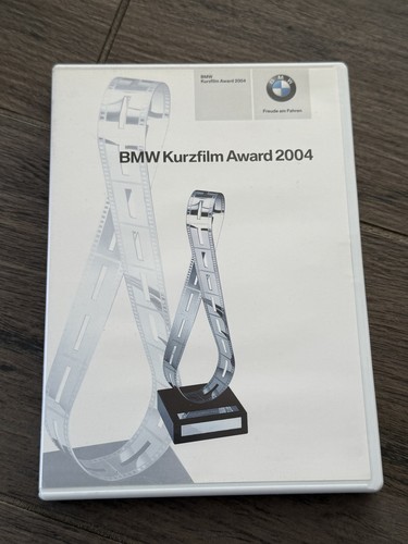 Text bmw kurzfilm award 2004 - text,
