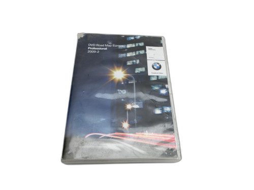 Navi dvd road - road, 09-2