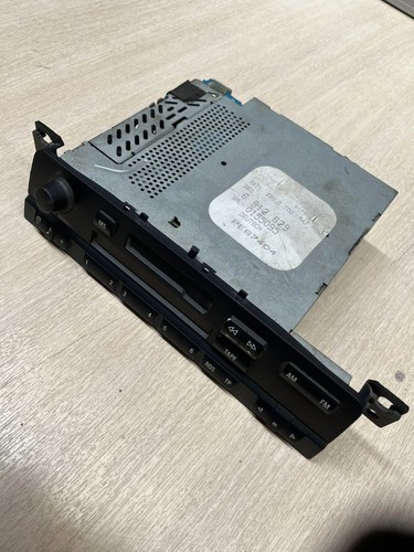 Bmw e46 navigationskarten - 3,