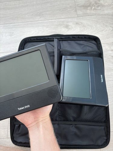 2010 bmw dvd system tablet - bmw, dvd-system