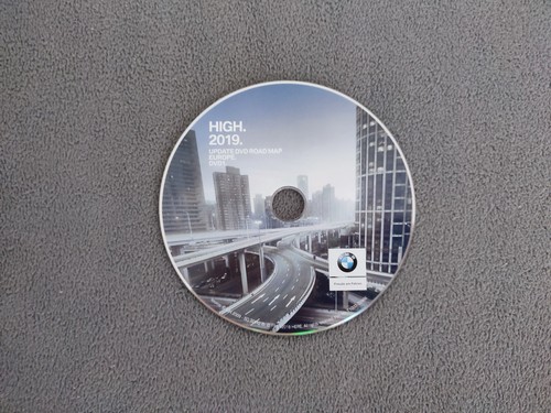 Navi dvd neu - bmw, mk4