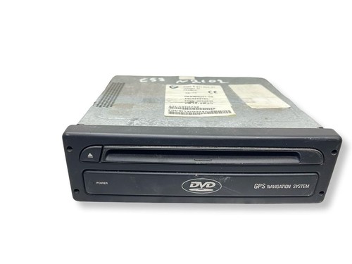 Bmw e53 2005 - 2005, dvd