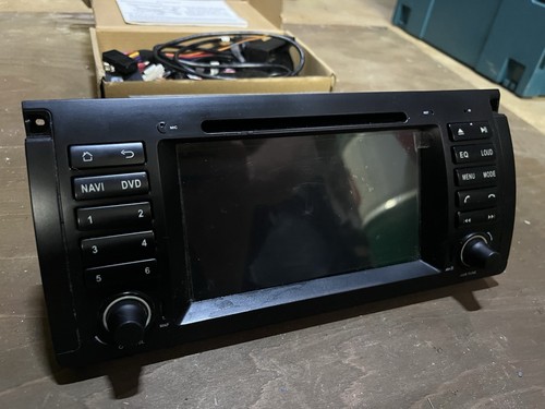 Bmw e39 e46 multimedia - bmw,