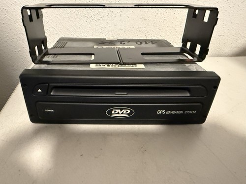 Bmw dvd navigation - dvd,