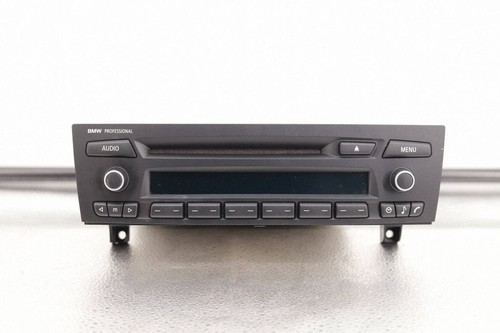 Bmw e84 2015 mitte - radio, /