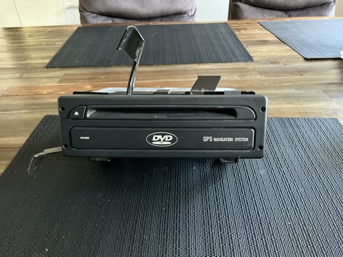 Bmw e46 dvd - e46, dvd-navigationsrechner