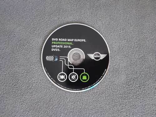 Dvd navigation mini - dvd,