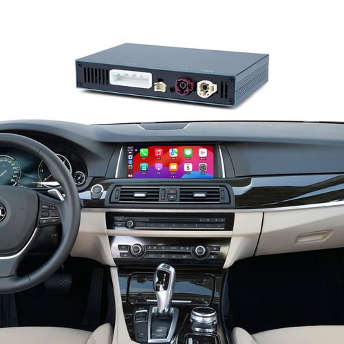 Bmw carplay android auto box - bmw,