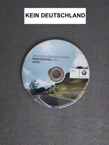 Bmw navigation professional - navigation,