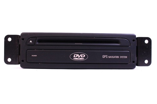 Dvd gps navigation system - dvd,