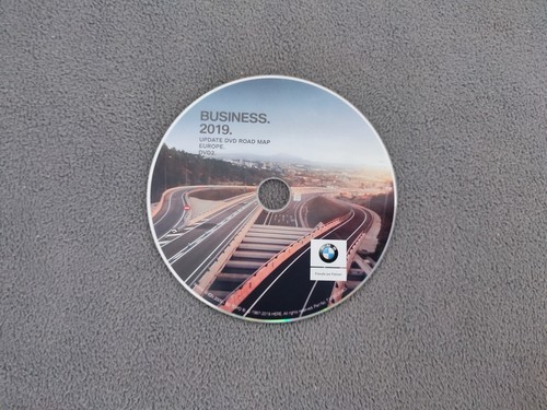 Dvd navigation bmw business - bmw,
