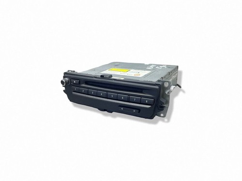 Bmw e90 e91 2010 radio - bmw, /