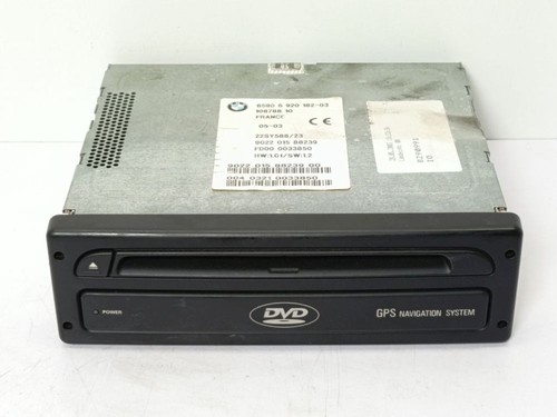 Bmw touring e53 gps - bmw,