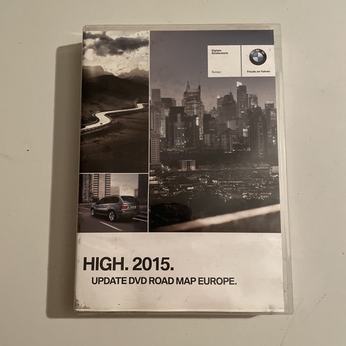 Dvd navigation bmw mini - dvd,