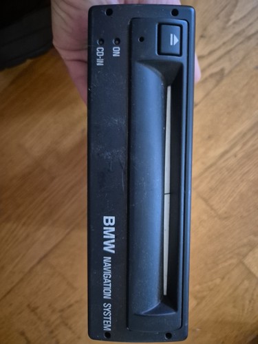 Bmw dvd laufwerk - laufwerk, 65.90-8368226