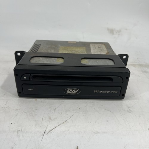 Bmw e46 dvd player - -,