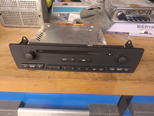 Bmw e83 navisystem - bmw,