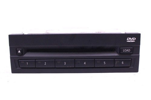 Fach dvd wechsler - dvd-wechsler, x5