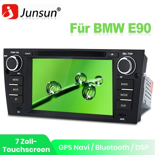 Radio für bmw - für, 3er