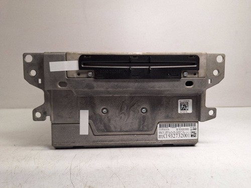 Bmw f25 2013 radio - bmw, x3