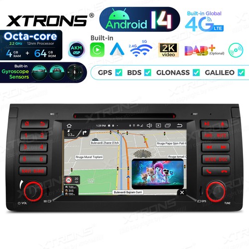 Android autoradio für - 14,