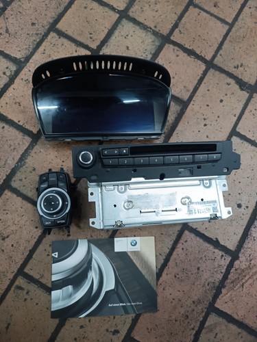 Original bmw 5er e60 - 5er, e61