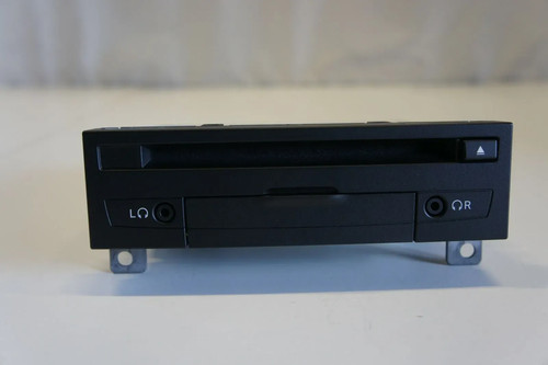 Original bmw dvd audioplayer - original,