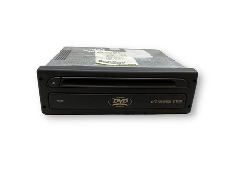 Bmw e53 2006 dvd - bmw,
