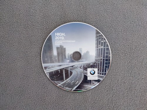 Navi dvd neu - bmw, mk4