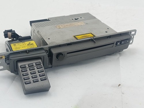 Bmw e65 e66 2004 - 2004, radio