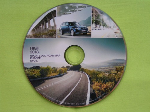 Dvd navigation deutschland - navigation, eu