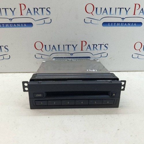 Bmw e70 dvd wechsler - e70, dvd-wechsler